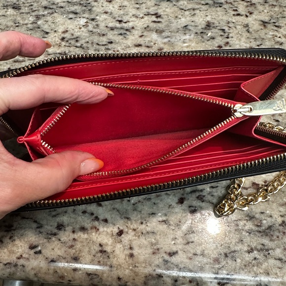 Christian louboutin panetone black leather - Picture 9 of 12